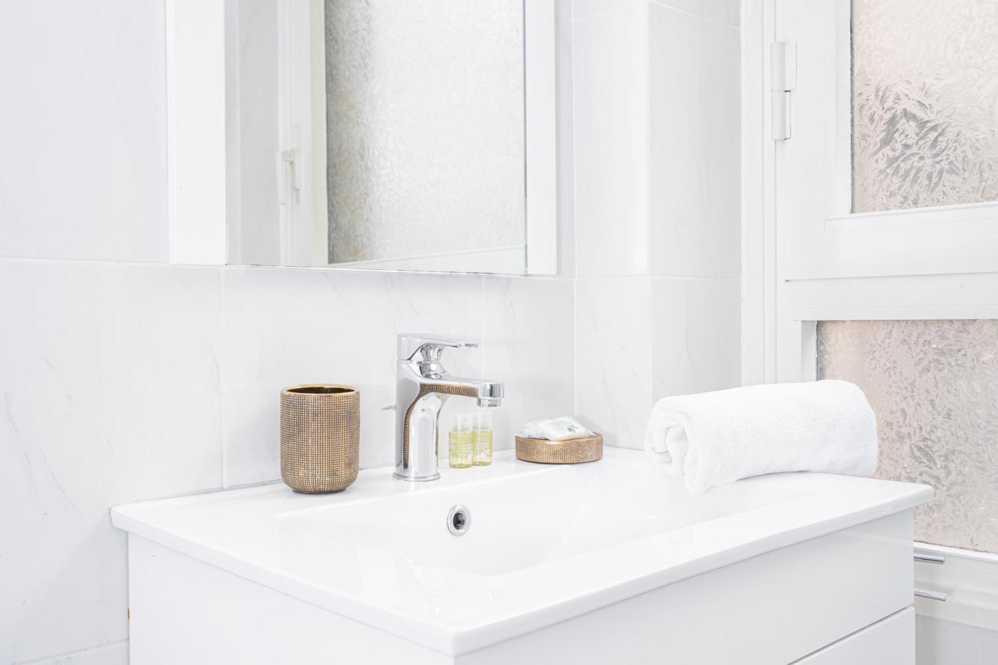 Apartamento Piazza Cavour 90 Roma