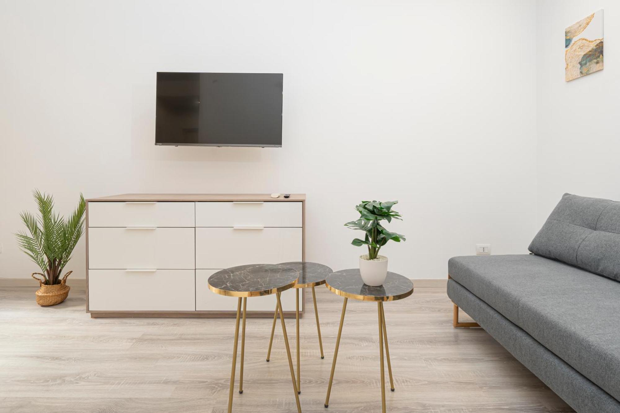 Piazza Cavour 90 Apartamento Roma